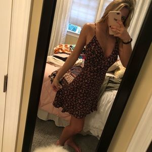 American Eagle dress